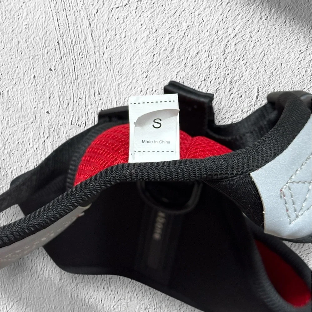 Maxbone sports Harness (black) SMALL